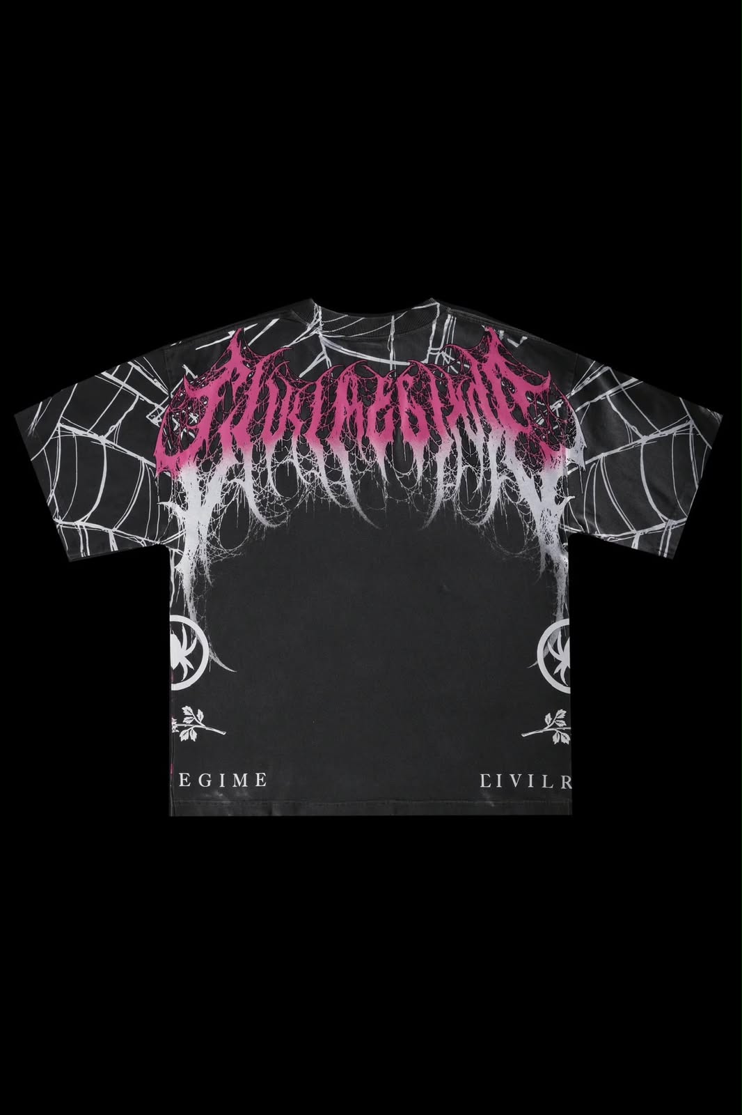 Playera Civil